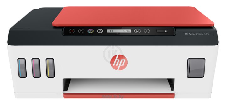 Фотографии HP Smart Tank 519 Wireless