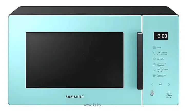 Фотографии Samsung MS23T5018AN/BW