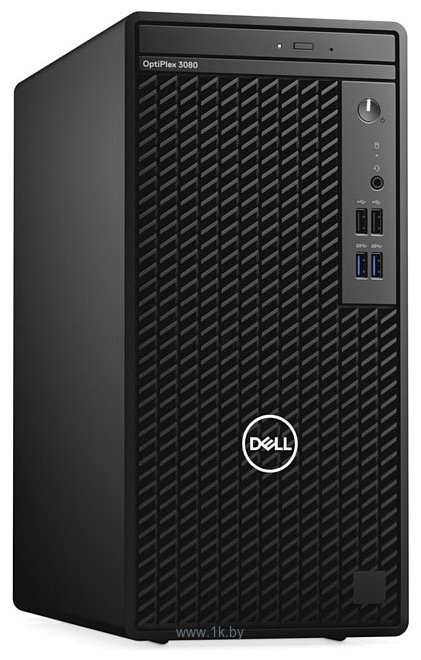 Фотографии Dell Optiplex MT 3080-5177