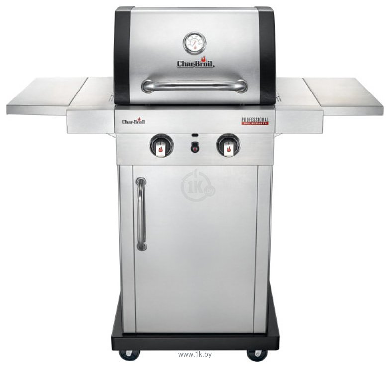 Фотографии Char-Broil Professional 2S