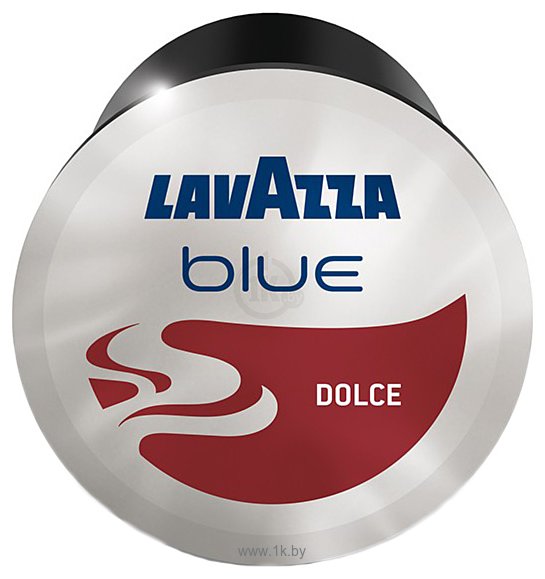 Фотографии Lavazza Dolce капсульный