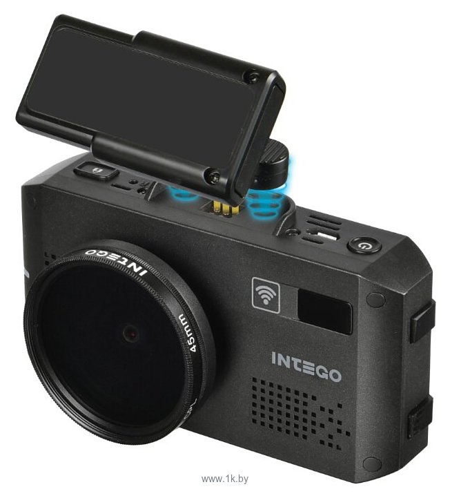 Фотографии Intego VX-1300S