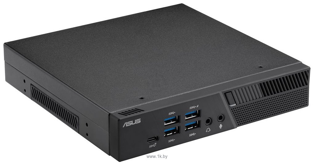 Фотографии ASUS Mini PC PB50-B 1B 90MR00B1-M00040