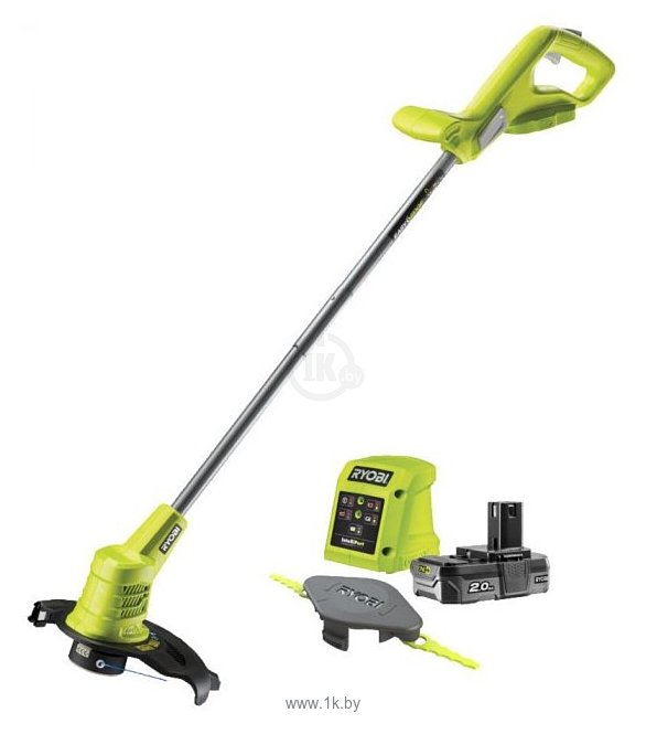 Фотографии Ryobi RY18LT25A-120P ONE+