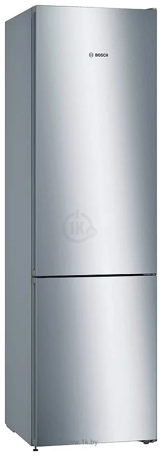 Фотографии Bosch KGN39KLEC