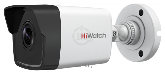 Фотографии HiWatch DS-I250M(B) (4 мм)