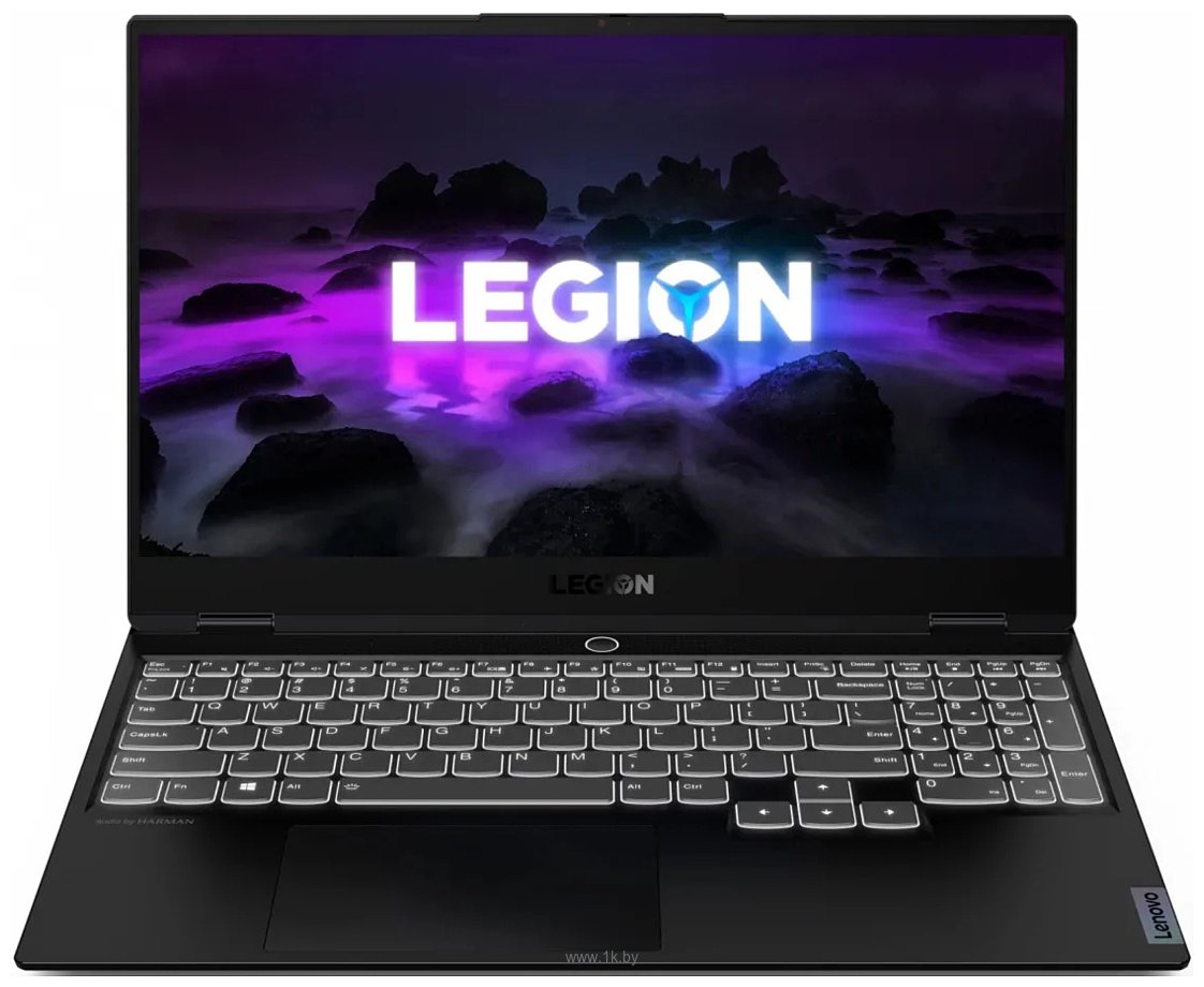 Фотографии Lenovo Legion S7 15ACH6 82K80019RU