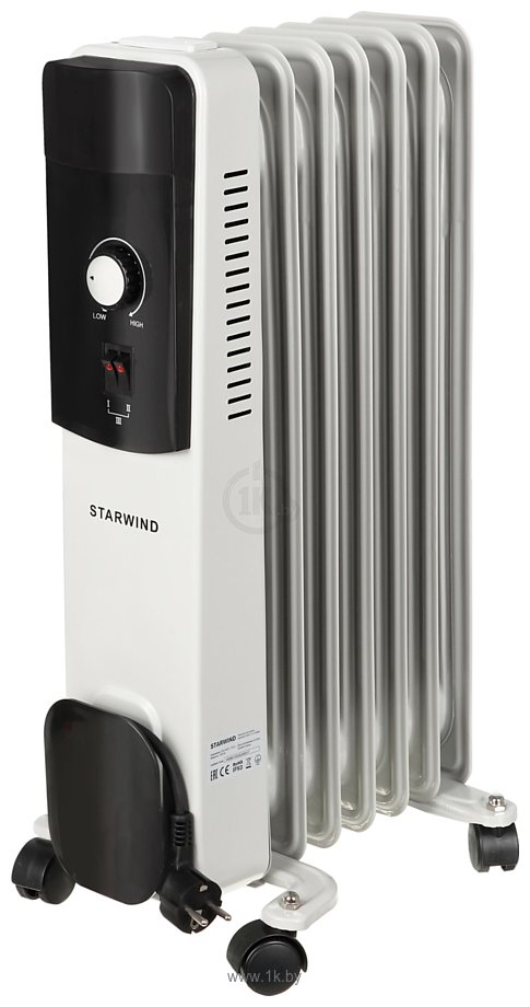 Фотографии StarWind SHV4120