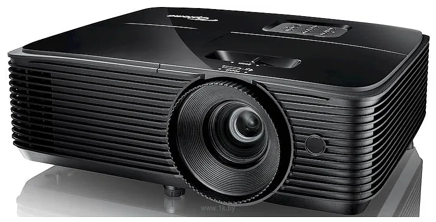 Фотографии Optoma W381