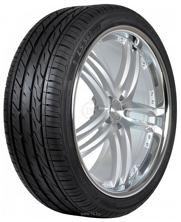 Фотографии Landsail LS588 255/45 R18 99W