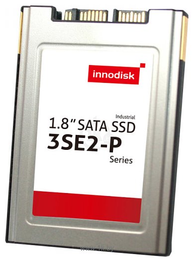 Фотографии Innodisk 3SE2-P 8GB DES18-08GD82SWBQB