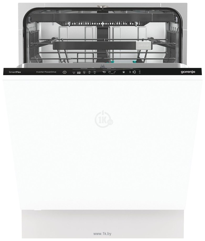 Фотографии Gorenje GV672C60