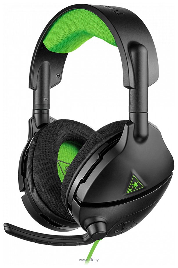 Фотографии Turtle Beach Stealth 300