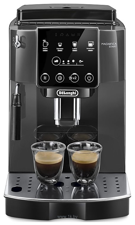 Фотографии DeLonghi Magnifica Start ECAM 220.22 GB