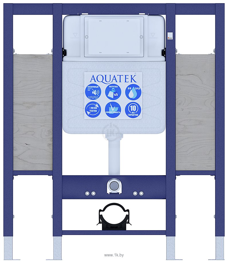 Фотографии Aquatek INS-0000015