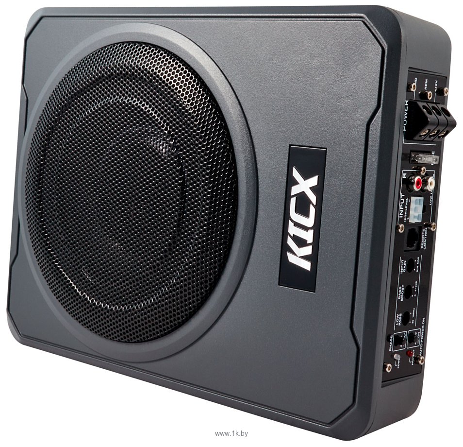 Фотографии KICX Q200BA