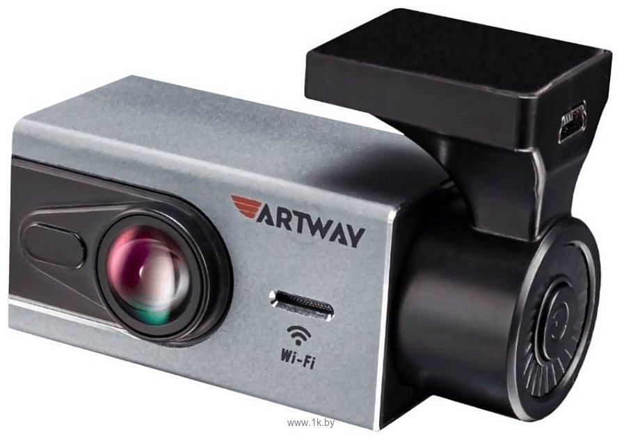 Фотографии Artway AV-410 Wi-Fi