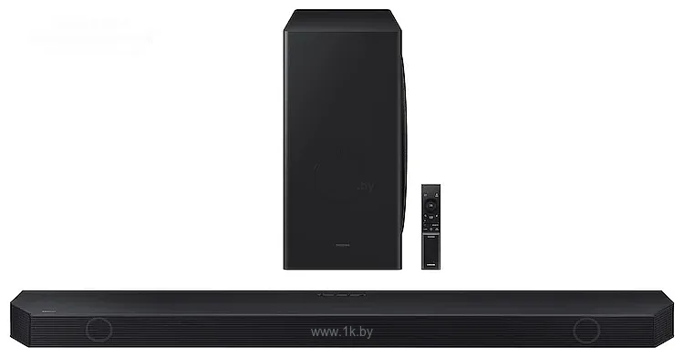 Фотографии Samsung HW-Q800C
