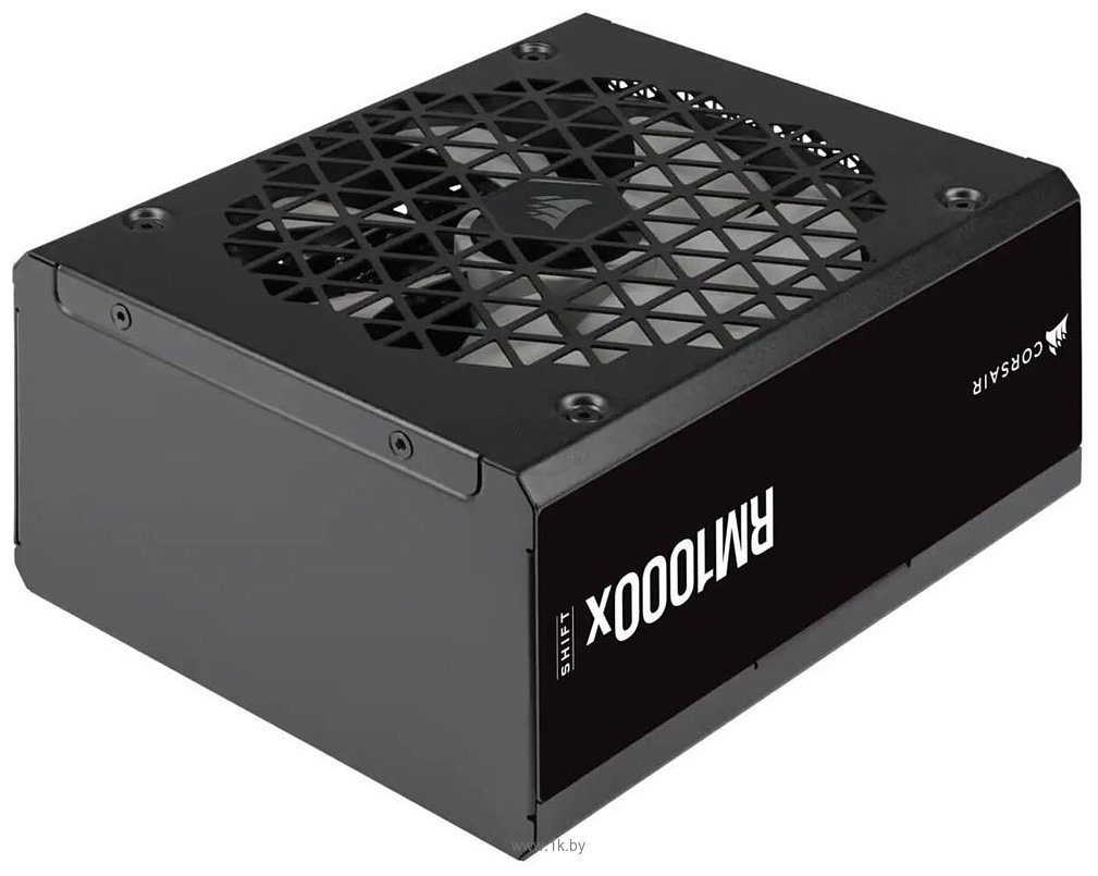 Фотографии Corsair RM1000x Shift CP-9020253-EU