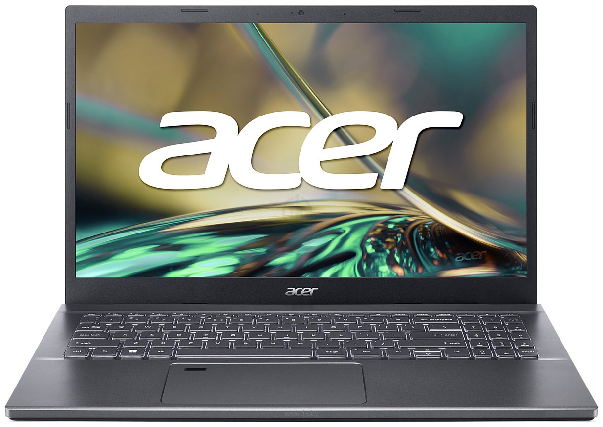 Фотографии Acer Aspire 5 A515-57-58ZY NX.K3JER.001