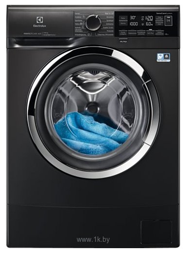 Фотографии Electrolux EW6SN326CPX