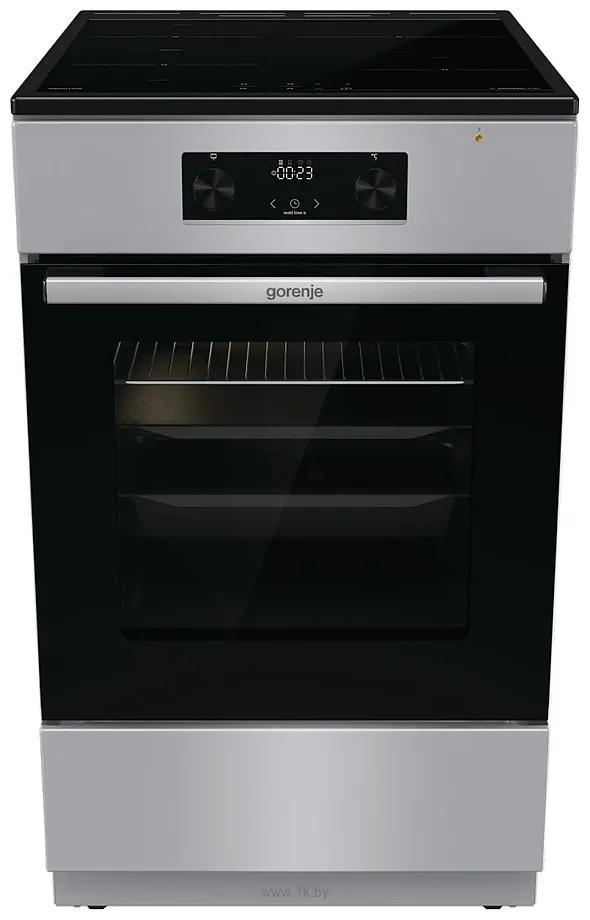 Фотографии Gorenje GEIT5C60SG
