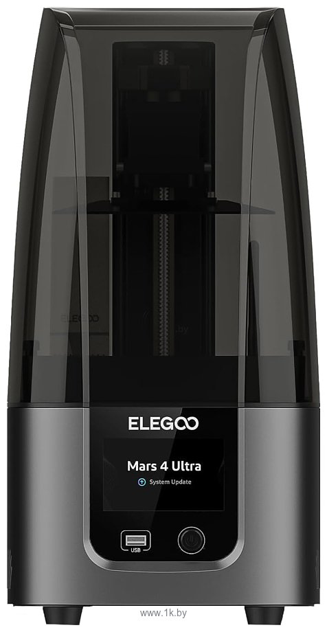 Фотографии Elegoo Mars 4 Ultra 9K