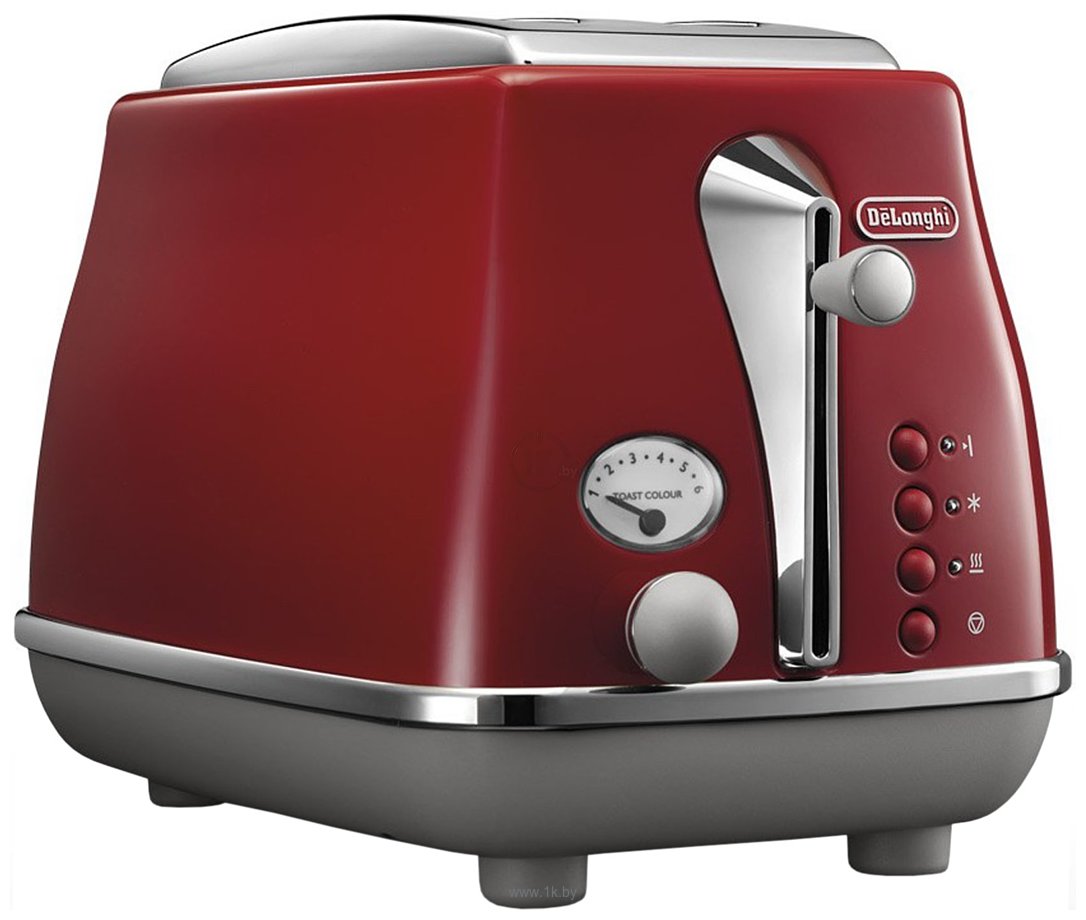 Фотографии DeLonghi CTOC2103.R