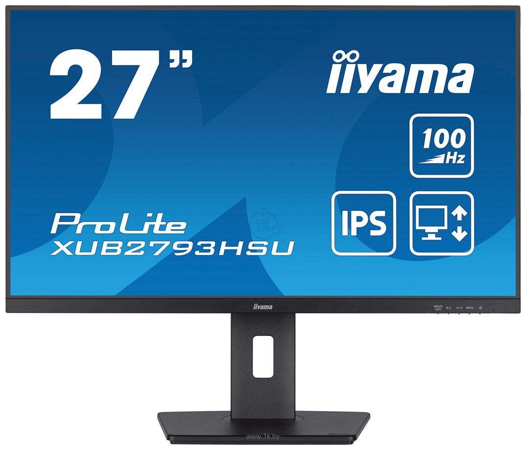 Фотографии Iiyama ProLite XUB2793HSU-B6