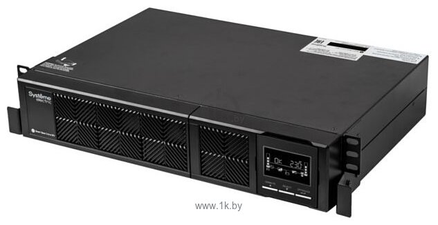 Фотографии Systeme Electric SRTSE1500RTXLI-NC