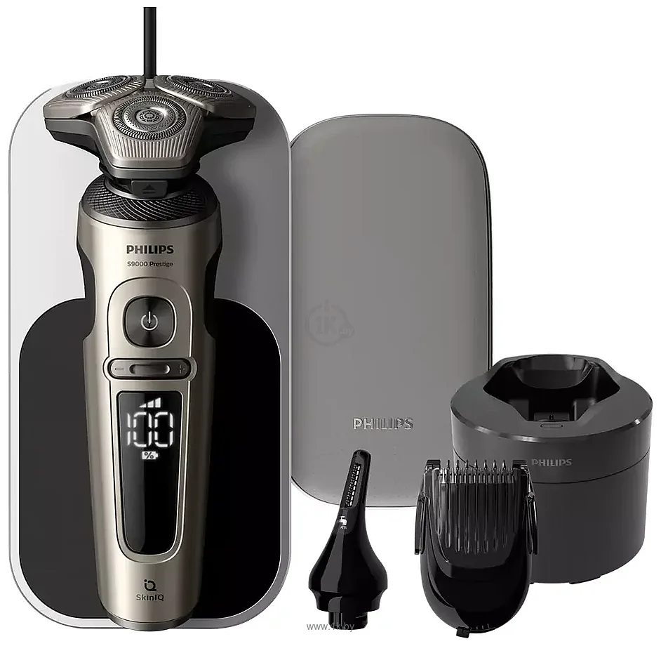 Фотографии Philips SP9883/35