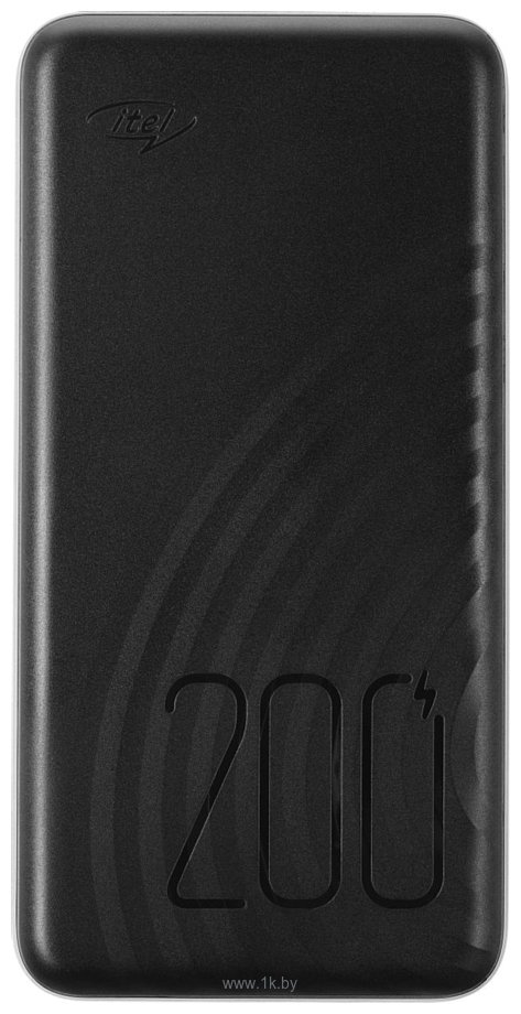 Фотографии Itel Star 200С 20000mAh