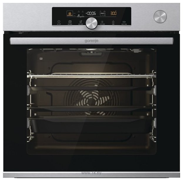 Фотографии Gorenje BPSA6747A08X