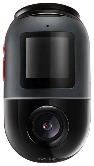 Фотографии 70mai Dash Cam Omni 32GB (черный/серый)