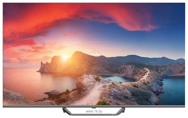 Фотографии Haier 50 Smart TV S2 Pro