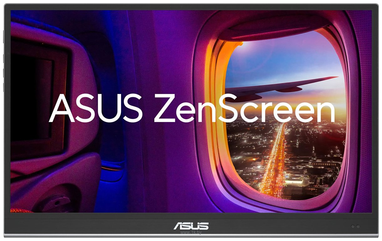 Фотографии ASUS ZenScreen MQ16AHE