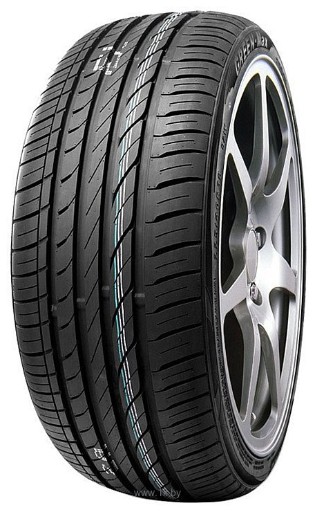 Фотографии LingLong GreenMax 245/45 R19 98Y