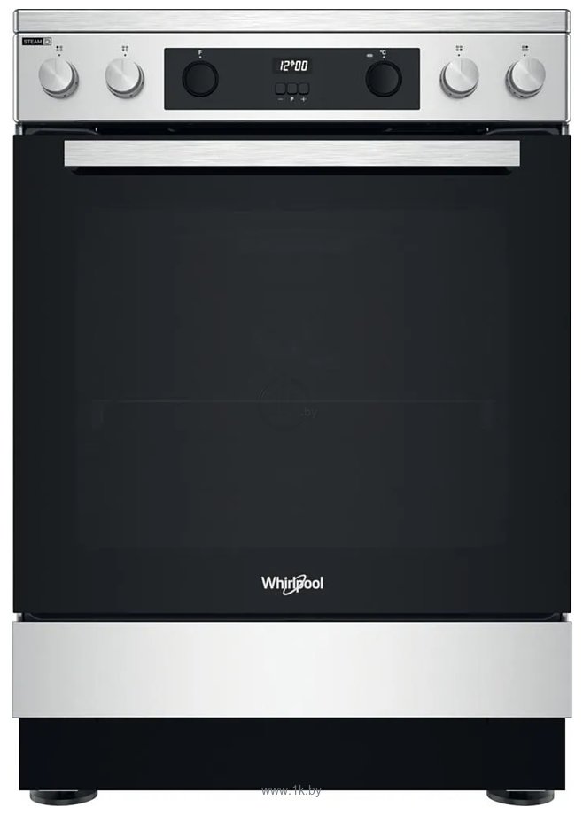 Фотографии Whirlpool WS68V8CCXT