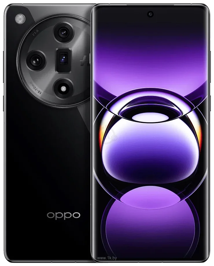 Фотографии Oppo Find X7 16/1024GB (китайская версия)