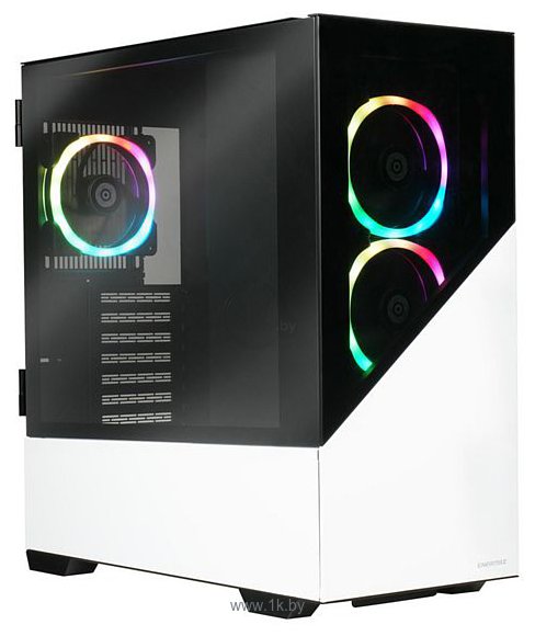 Фотографии Enermax K8 ARGB ECA-EK8-WW-ARGB