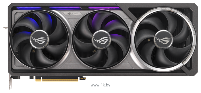 Фотографии ASUS ROG Astral GeForce RTX 5080 16GB GDDR7 OC Edition (ROG-ASTRAL-RTX5080-O16G-GAMING)