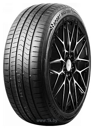 Фотографии LingLong Sport Master EV 215/50 R19 93V