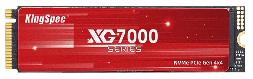 Фотографии KingSpec XG7000 2TB