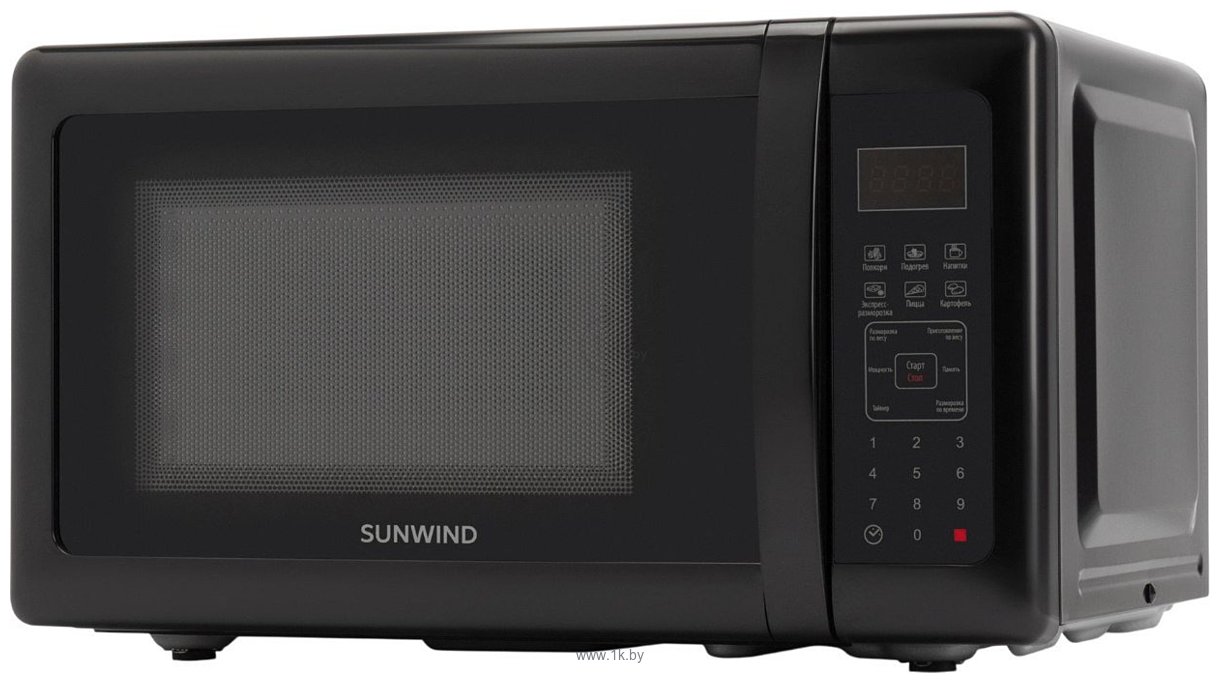 Фотографии SunWind SUN-MW007