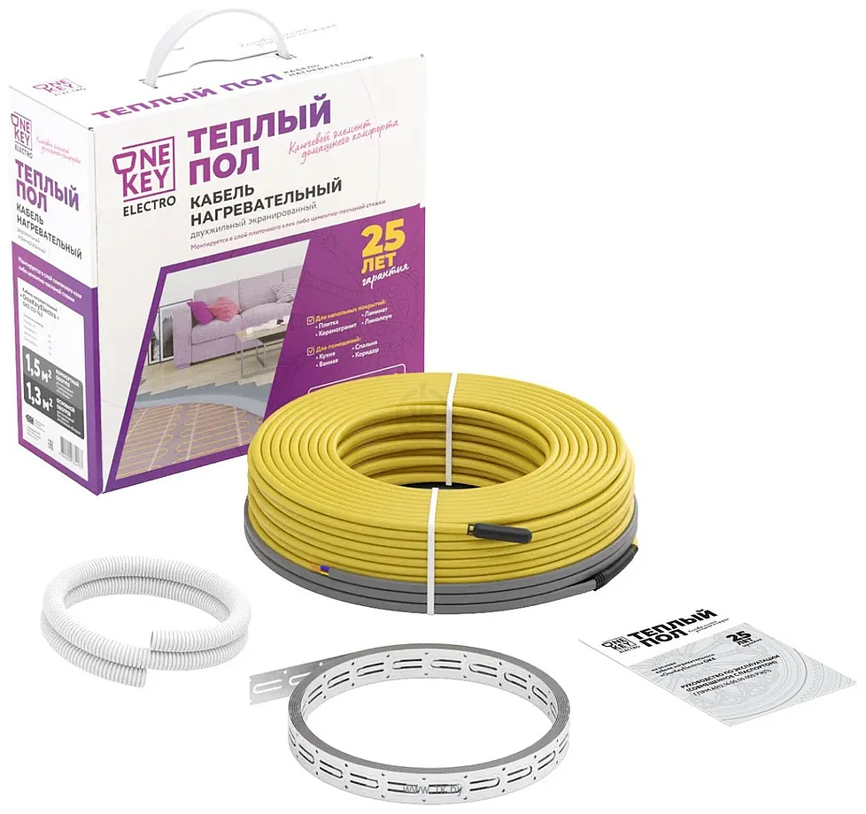 Фотографии OneKeyElectro OKE-450-39.0 2286614