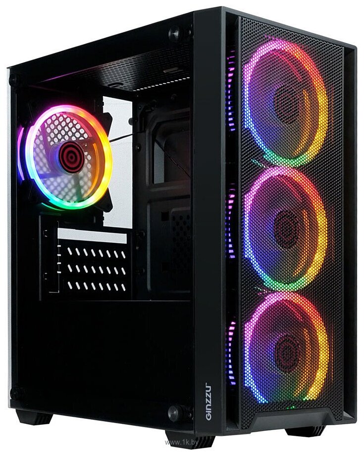 Фотографии Ginzzu CL630 Фотографии Ginzzu CL630