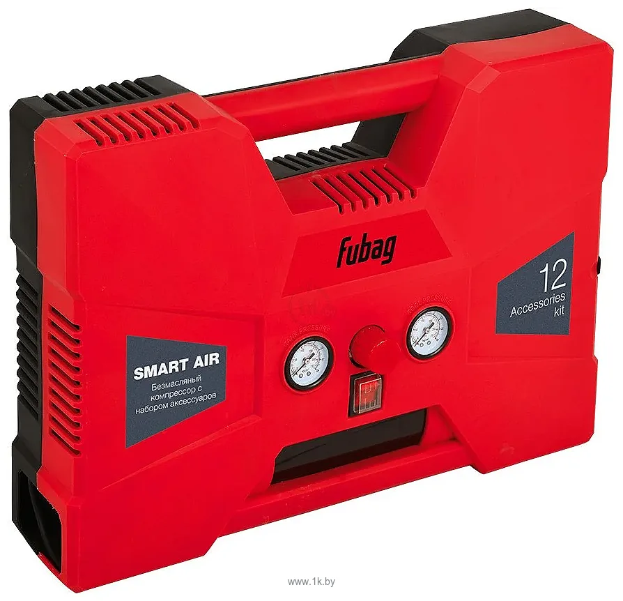 Фотографии Fubag Smart Air 46552