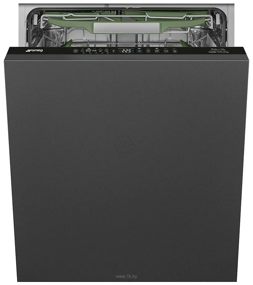 Фотографии Smeg STL7322BQL Фотографии Smeg STL7322BQL