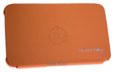 Фотографии LSS NOVA-06 Original Style Orange для Samsung Galaxy Tab 3 7.0