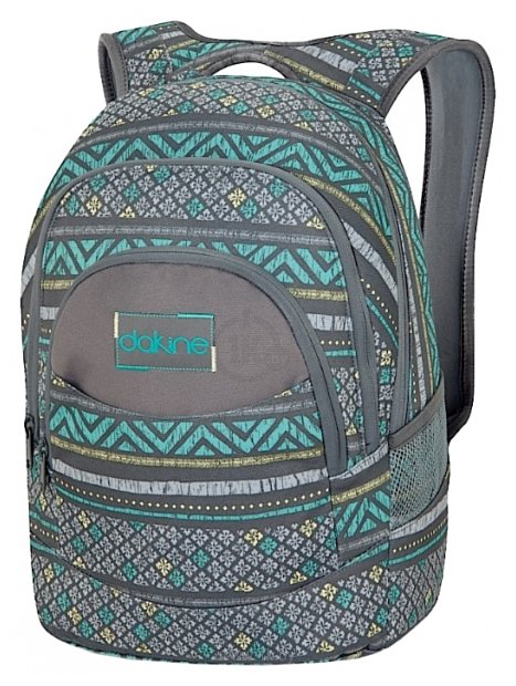 Фотографии DAKINE Academy 16 grey/green (sierra)